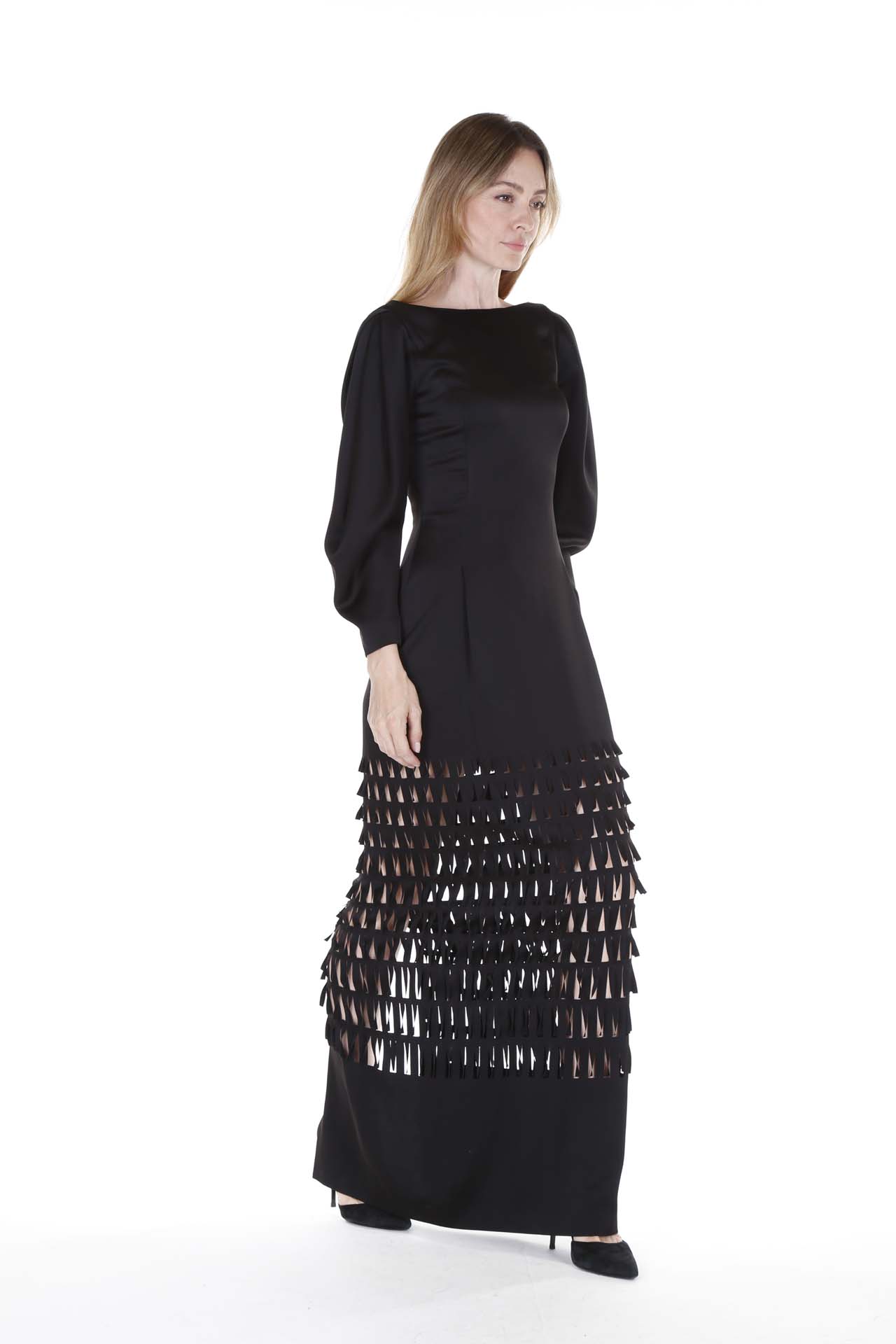 Alberta Ferretti, Abito